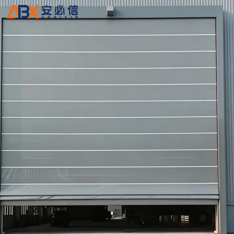 金华市高速堆积门